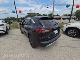 2023 Ford Escape Active - miniatura 2