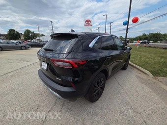 2023 Ford Escape Active - miniatura 3