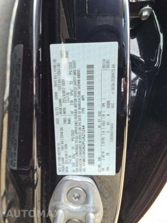2023 Ford Escape Active - miniatura 5