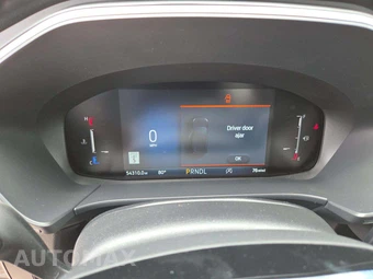 2023 Ford Escape Active - miniatura 9