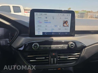 2023 Ford Escape Active – miniatura 10