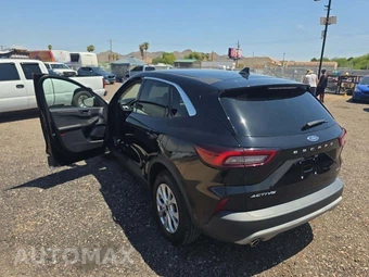 2023 Ford Escape Active – miniatura 2