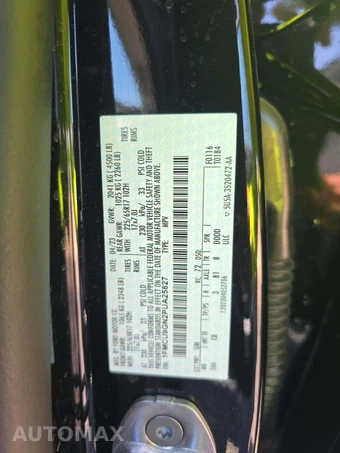 2023 Ford Escape Active – miniatura 5
