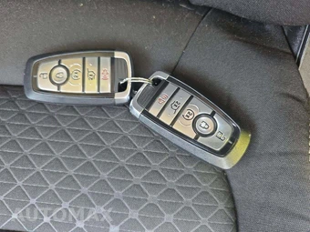 2023 Ford Escape Active – miniatura 8