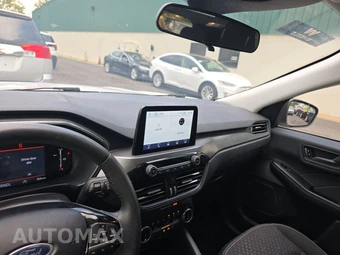 2023 Ford Escape Active – miniatura 11