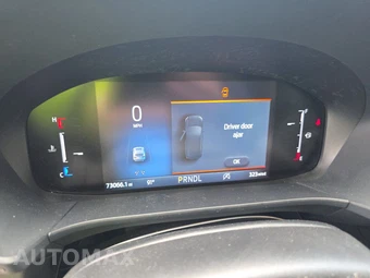 2023 Ford Escape Active – miniatura 12