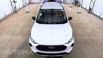 2023 Ford Escape Active – miniatura 2