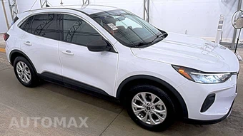 2023 Ford Escape Active – miniatura 3