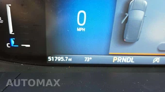 2023 Ford Escape Active - miniatura 12