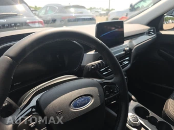 2023 Ford Escape Active - miniatura 6