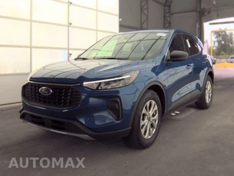 2023 Ford Escape Active - car from the USA, Manheim Buy-Now listing at AUTOMAX