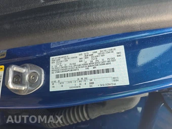2023 Ford Escape Active - miniatura 10