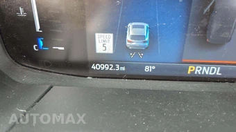2023 Ford Escape Active - miniatura 15