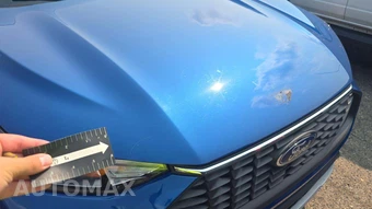 2023 Ford Escape Active - miniatura 17