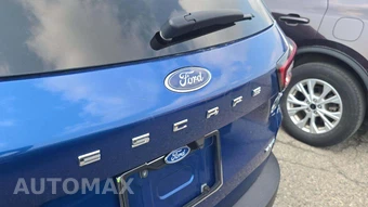 2023 Ford Escape Active - miniatura 20