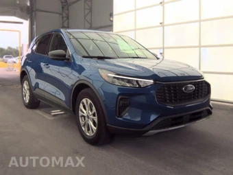 2023 Ford Escape Active - miniatura 3
