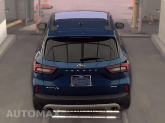 2023 Ford Escape Active - miniatura 33