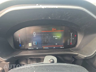 2023 Ford Escape Active - miniatura 8