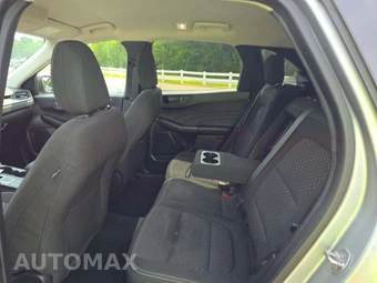 2023 Ford Escape Active – miniatura 13
