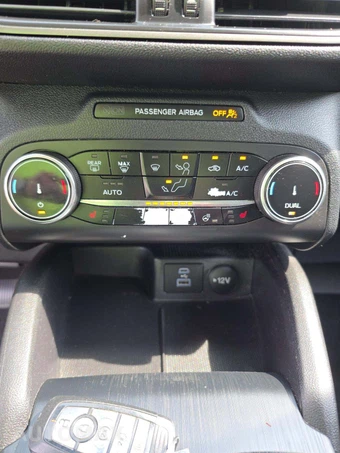 2023 Ford Escape Active – miniatura 21
