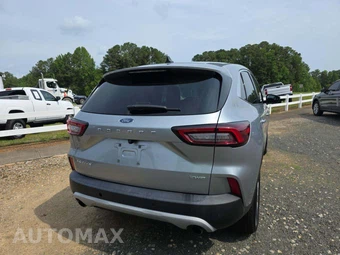 2023 Ford Escape Active – miniatura 3