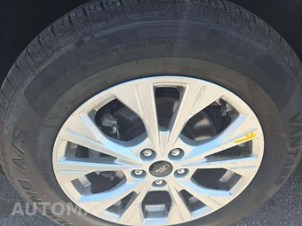 2023 Ford Escape Active – miniatura 20