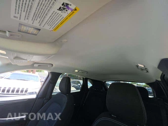 2023 Ford Escape Active – miniatura 8