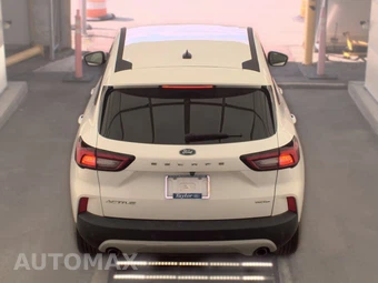 2023 Ford Escape Active - miniatura 19
