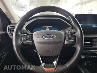 2023 Ford Escape Active - miniatura 27
