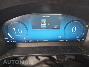 2023 Ford Escape Active - miniatura 8