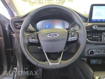2023 Ford Escape Active – miniatura 10