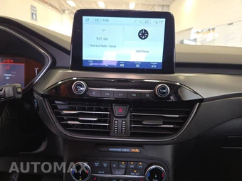 2023 Ford Escape Active – miniatura 11