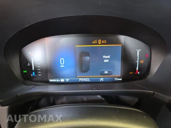 2023 Ford Escape Active – miniatura 12