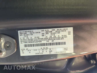 2023 Ford Escape Active – miniatura 14