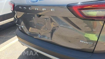 2023 Ford Escape Active – miniatura 18