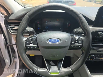 2023 Ford Escape Active - miniatura 10
