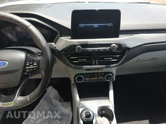 2023 Ford Escape Active - miniatura 11