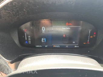2023 Ford Escape Active - miniatura 12