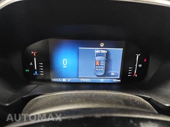 2023 Ford Escape Active - miniatura 12