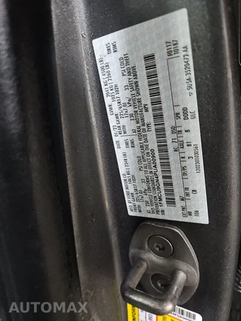 2023 Ford Escape Active - miniatura 14