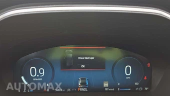 2023 Ford Escape Active - miniatura 12
