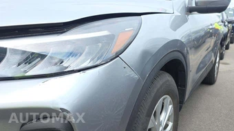 2023 Ford Escape Active - miniatura 17