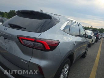 2023 Ford Escape Active - miniatura 4
