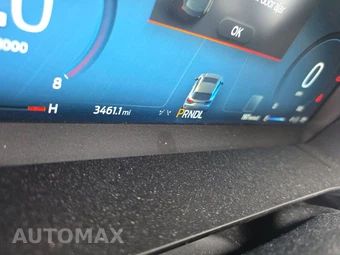 2023 Ford Escape Active - miniatura 8