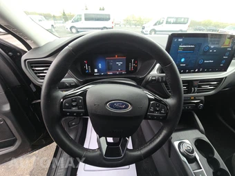 2023 Ford Escape Active – miniatura 10