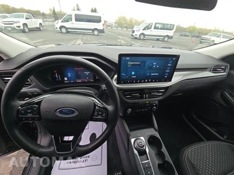 2023 Ford Escape Active – miniatura 11