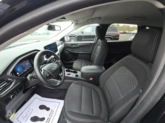 2023 Ford Escape Active – miniatura 7