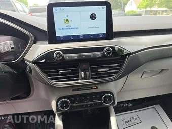 2023 Ford Escape Active - miniatura 10