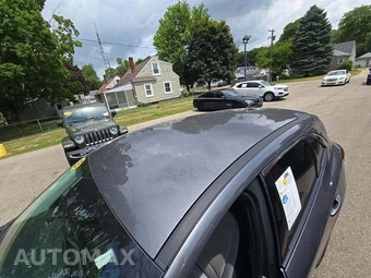 2023 Ford Escape Active - miniatura 12