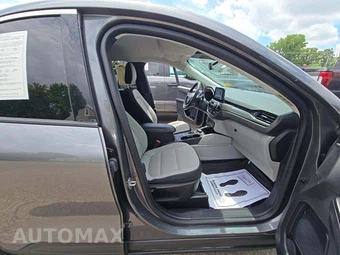 2023 Ford Escape Active - miniatura 18